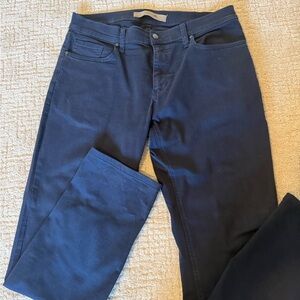 Men's Blue Jeans